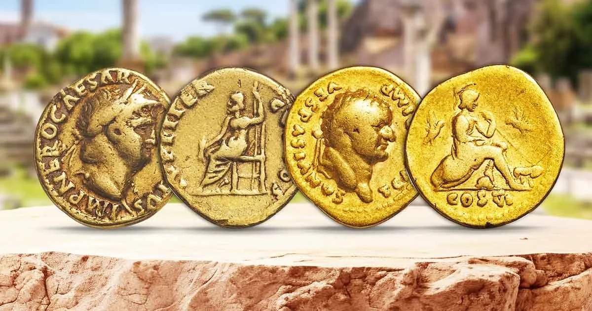 Gold's 2025 Surge