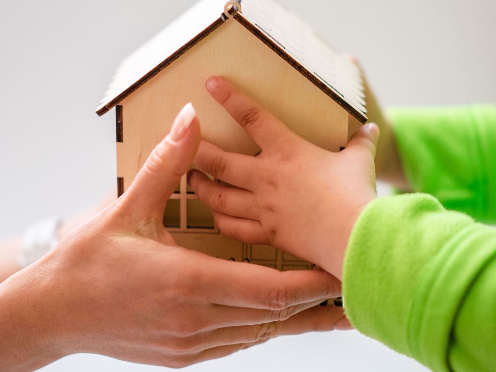 What to do when you inherit money